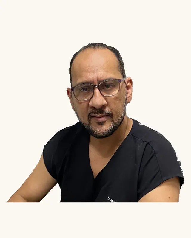 Dr. Aprígio Sant'Anna