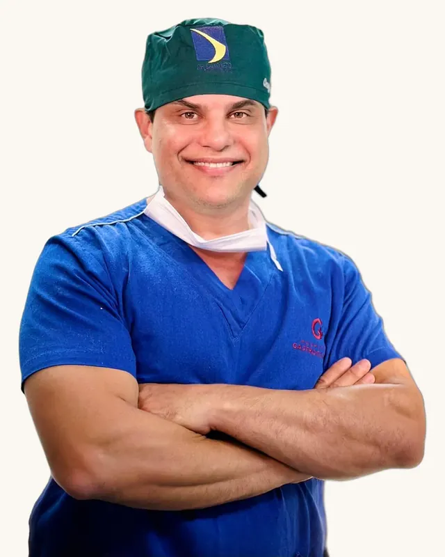 Dr. Dalvo Neto