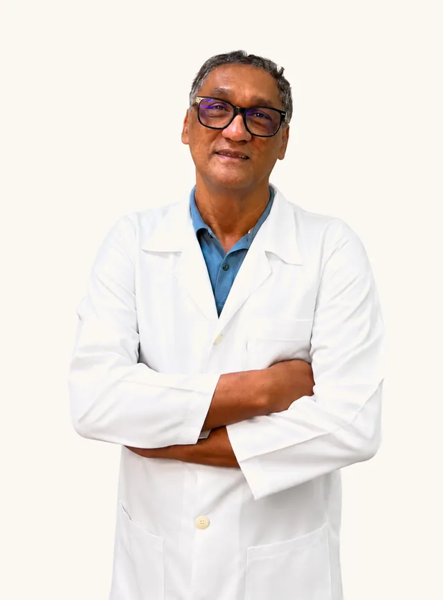 Dr. Guilhermino Neto