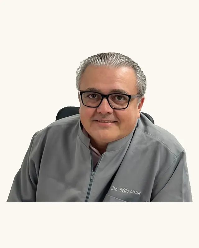 Dr. Nilo Costa